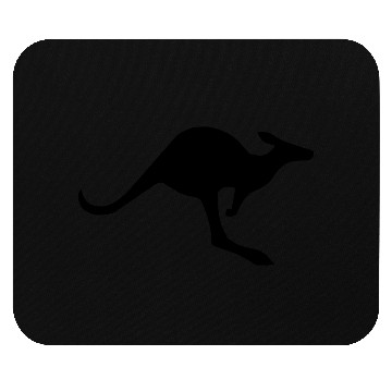 Discover Kangaroo Mouse Pads