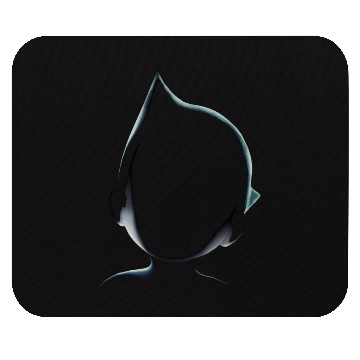 Discover astro shadow Mouse Pads