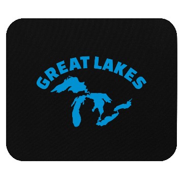 Discover Great Lakes Mouse Pads