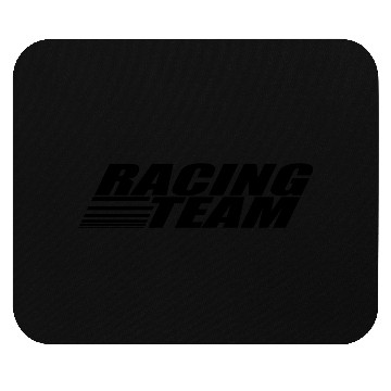 Discover Racing Team Mouse Pads