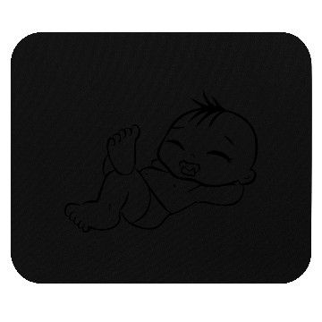 Discover baby boomer Mouse Pads