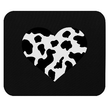 Discover Cow Mouse Pads