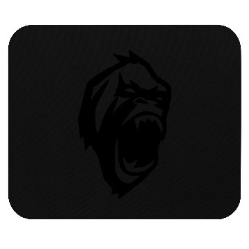 Discover Ape Mouse Pads