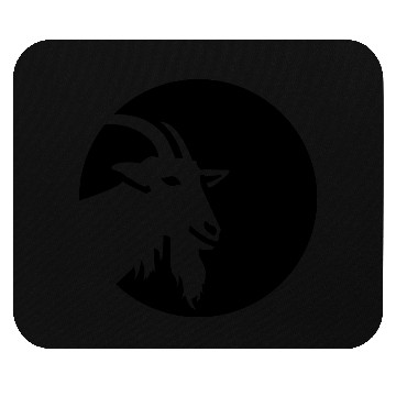 Discover Goat Mouse Pads