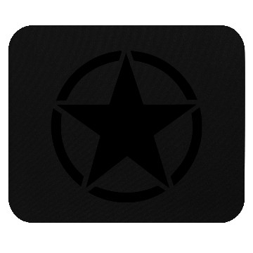 Discover America Army Mouse Pads