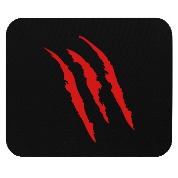 Discover Claw Mouse Pads