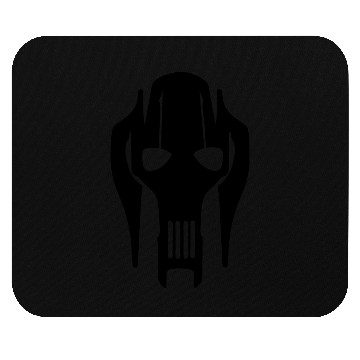 Discover General Grievous - Star Wars Mouse Pads