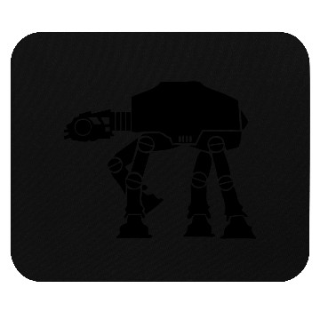 Discover AT-AT Walker [Star Wars] Mouse Pads