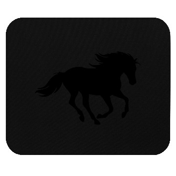 Discover Horses, horse, riding, pony, cowboy, trot, Gallop Mouse Pads