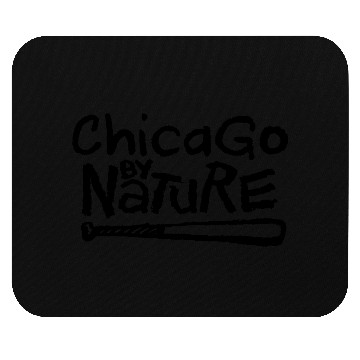 Discover Chicago By Nature Mouse Pads