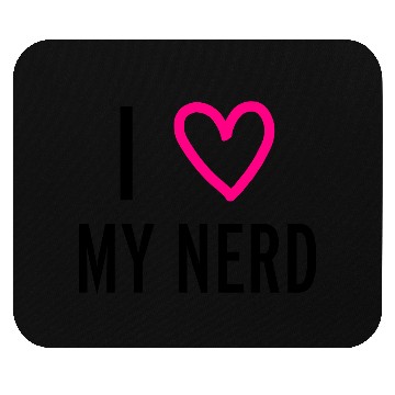 Discover Nerd Mouse Pads