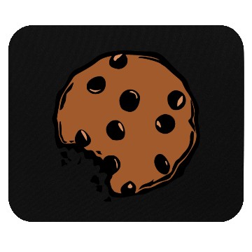 Discover Cookie Mouse Pads