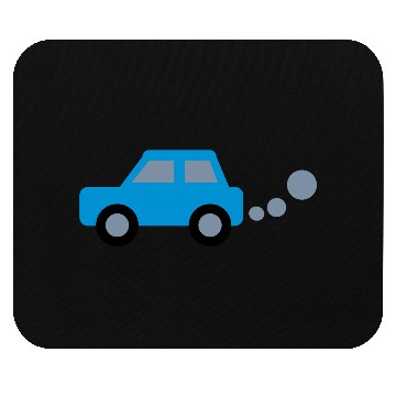 Discover Union Jack Flag - Vintage Look Mouse Pads