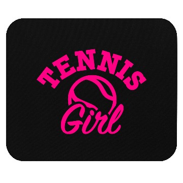 Discover Tennis Mouse Pads