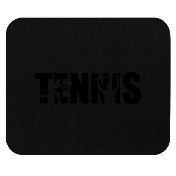 Discover Tennis Mouse Pads
