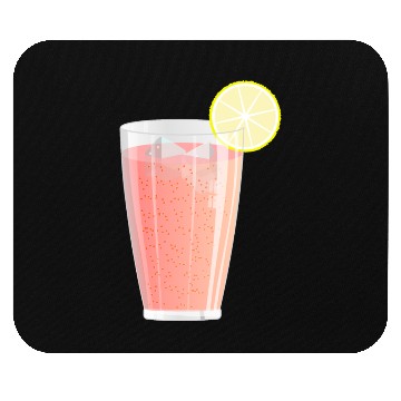 Discover Cocktail Glass Mouse Pads