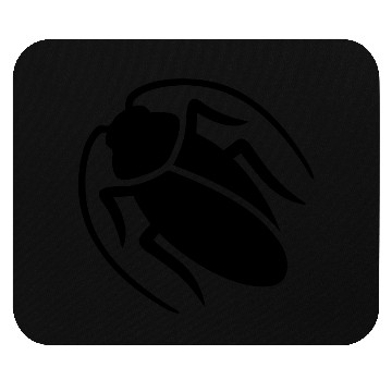 Discover Cockroach Mouse Pads