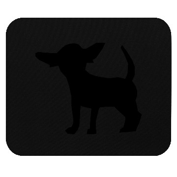 Discover Chihuahua Mouse Pads