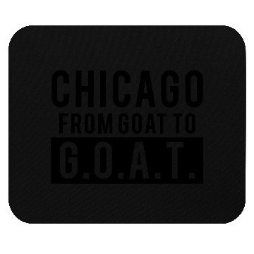 Discover Goat to GOAT Mouse Pads