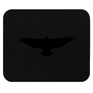 Discover Eagle Mouse Pads