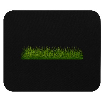 Discover Grass 2 Mouse Pads
