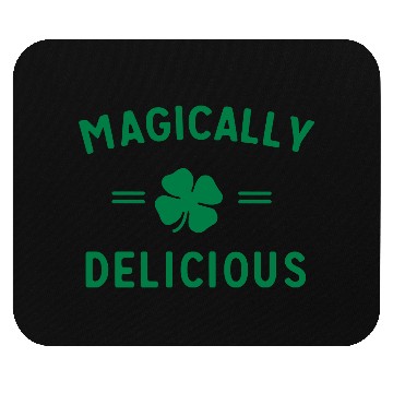Discover Magically Delicious Mouse Pads