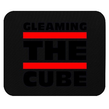 Discover Gleaming The Cube Vintage 80's Mouse Pads