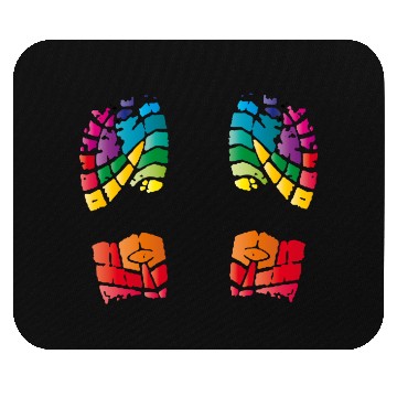 Discover Foxtrot Uniform Charlie Kilo... FUCK OFF! Mouse Pads