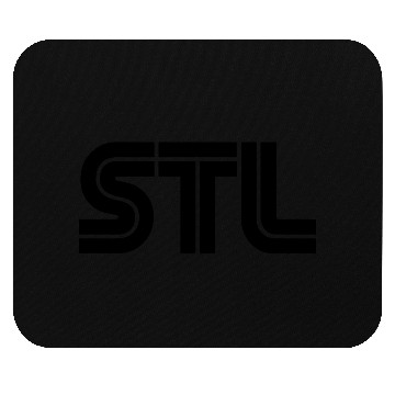 Discover STL Classic Mouse Pads