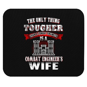 Discover combat engineer, us army combat engineer, army com Mouse Pads