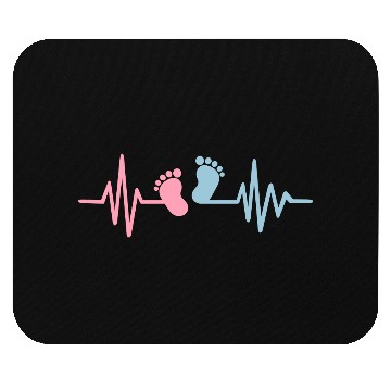 Discover Baby Mouse Pads