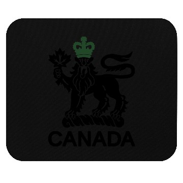 Discover Commander-in-Chief of the Canadian Armed Forces Mouse Pads