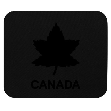 Discover Private Basic CANADA Army, Mision Militar ™ Mouse Pads