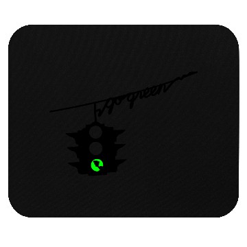 Discover Go Green Mouse Pads