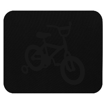 Discover Training Wheels Mouse Pads