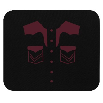 Discover Western Mouse Pads