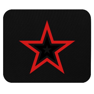 Discover Stars Mouse Pads