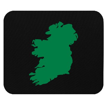 Discover Ireland Mouse Pads