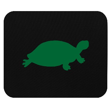 Discover Turtle Mouse Pads