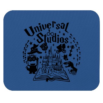 Discover Universal Studios Mouse Pads, Disney Universal Studios Mouse Pads