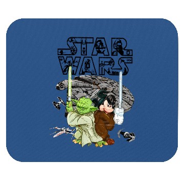 Discover Vintage Disney Star Wars  Mouse Pads,