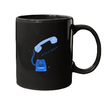 Discover Meet Me at Midnight Mugs