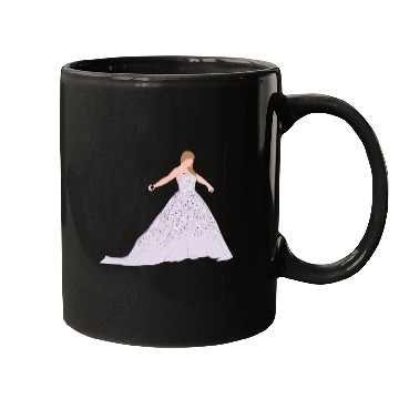 Discover Eras tour enchanted Mugs