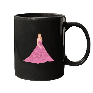Discover Eras tour enchanted (1) Mugs