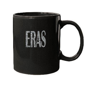 Discover Eras Tour Mugs
