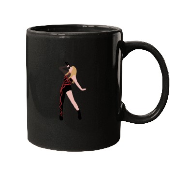 Discover Eras-tour reputation Mugs