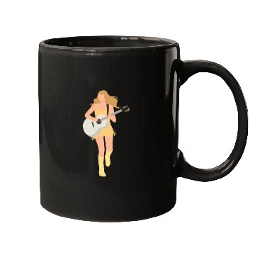 Discover Eras tour fearless Mugs