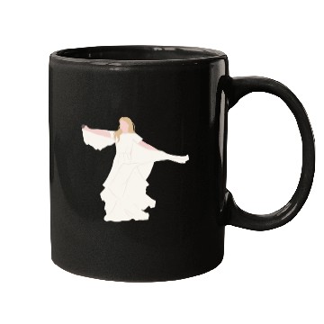 Discover Folklore eras tour Mugs
