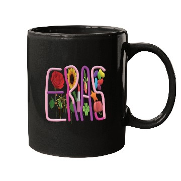 Discover Eras Tour Mugs