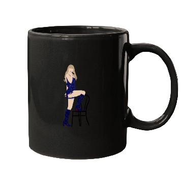 Discover Vigilante Shits Eras Tour Mugs
